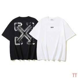 Picture of Off White T Shirts Short _SKUOffWhiteS-XL20tx404505